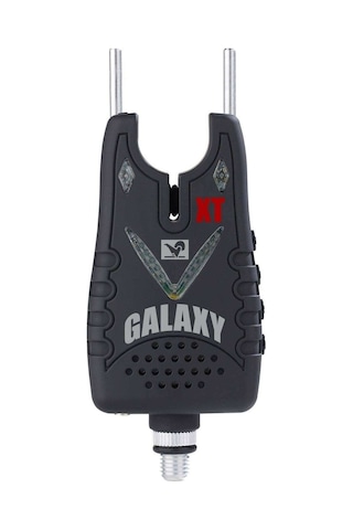 Balzer 11965 003 Galaxy Xt Bite Indicator Alarm Standart