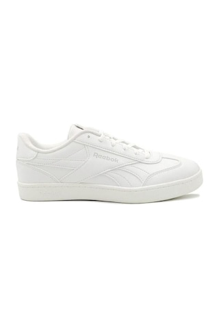 Reebok Smash Edge 100220520 Unisex Sneaker Ayakkabı Beyaz 36-40 Beyaz