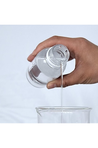 Silikon Yağı 3000 Cst - 1 Kg