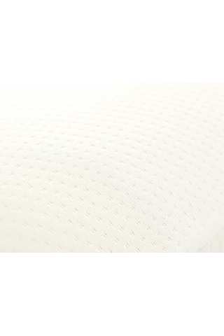 Madame Coco Darrel Visco Yastık Yast000000000460x40x15cm-beyaz