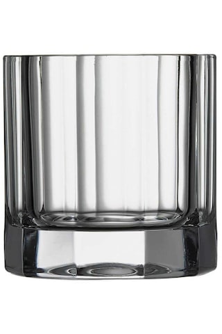 Paşabahçe 68004 4'lü Nude Viski Bardağı 310 CC