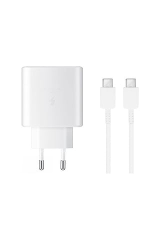 Samsung Uyumlu EP-TA800 Type-c Kablo Şarj Aleti
