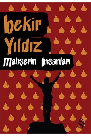 Mahşerin İnsanları + Darbe + Kara Vagon + Okuma Sticker'ları
