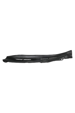Mercedes E Class- W210- 1996-1999 Ön Cam Izgarası Alt Sol Oem No A2108310958