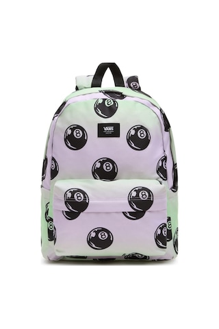 Vans Mn Old Skool H2o Backpack Sırt Çantası Vn0a5e2scbf1 Beyaz 001
