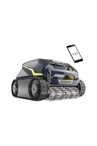Zodıac Rf 5400 İq Kablosuz Otomatik Havuz Süpürge Robotu-robotic Poll Cleaner-toptancıyızbiz