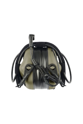 Earmor M32 Plus Hakı Yeşil Telsız Kablolu Atış Elektronık Kulaklıgı Kulak Koruma