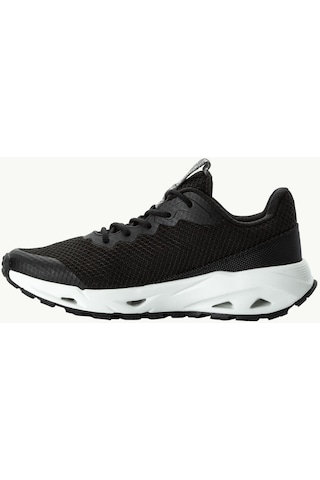 Jack Wolfskin Prelight Vent Low W Kadın Outdoor Ayakkabı-28275-Siyah