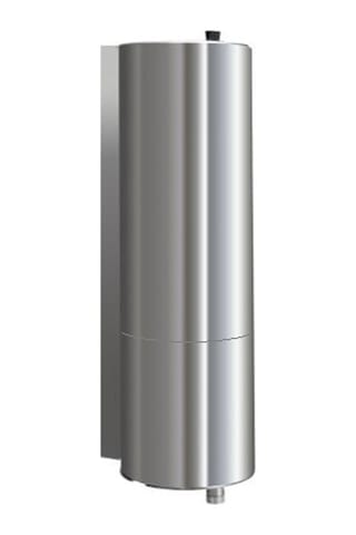 Yibtech Paslanmaz Sabun El Dezenfektan Dispenseri 1000 ML