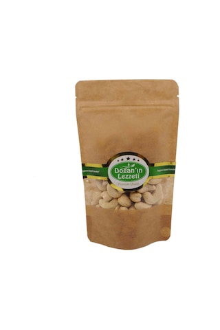 Doğan'ın Lezzeti Çiğ Kaju 250 G