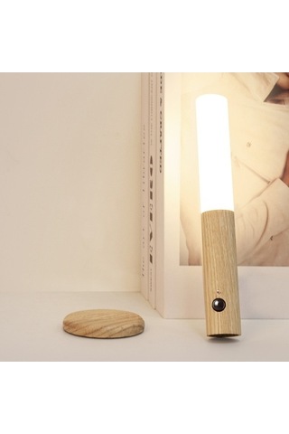 Dancemonkey İleri Su Geçirmez Sivrisinek Kovucu Lamba - Açık Sarı 2 2