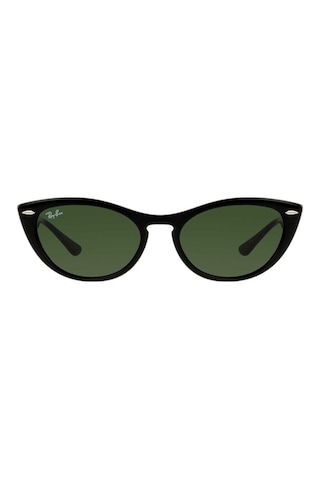 Ray Ban Rb4314n 601/31 Kadın Güneş Gözlüğü Metalik Ray Ban Rb4314n 601/31 Kadın Güneş Gözlüğü Metalik