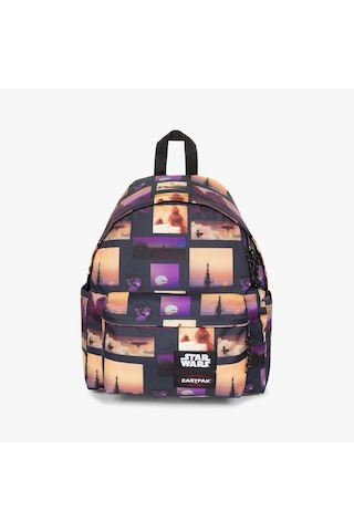Eastpak Padded Pak Star Wars Unisex Siyah Sırt Çantası - Ek0a5bg4 Siyah
