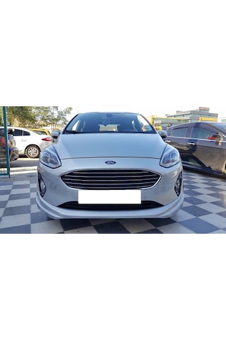 Ford Fiesta Makyajlı Ön Ek 2018