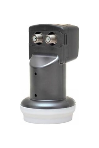 Next Ye-202 Twin İki Çıkışlı Lnb