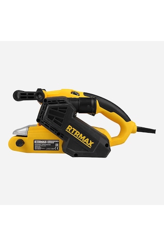 Rtrmax RTM3780 1050 W Tank Zımpara