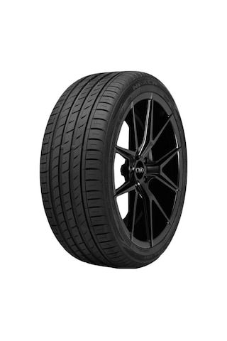 Nexen 215/55R17 94v N'Fera Su 1 Hyundaı Kona Yaz Lastiği 2025