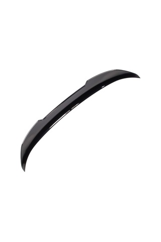 Bmw F44 Gran Coupe Bagaj Üstü Spoiler Piano Black