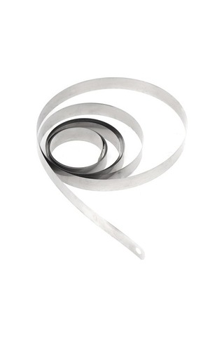 0,40mm X 5000mm Şerit Sentil