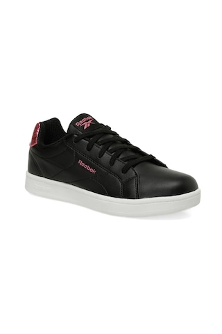 Reebok Royal Complete Cln Siyah Kız Çocuk Sneaker 000000000102040722 Siyah-Pembe