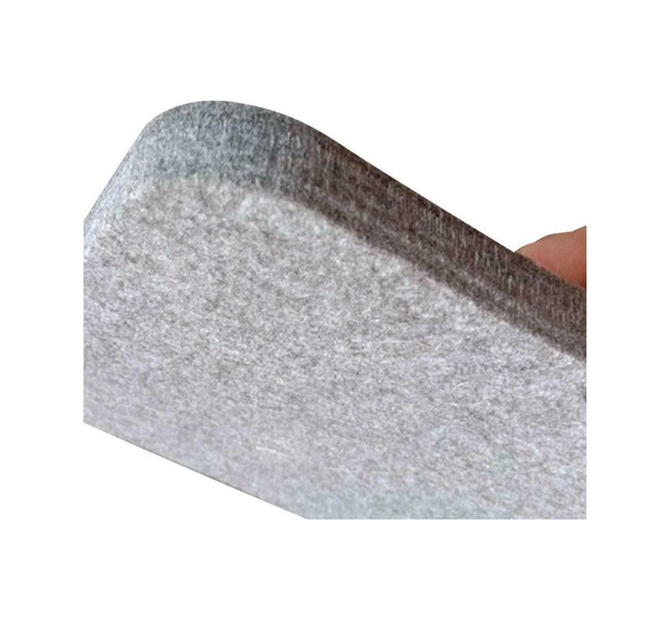 Kangvka Yüksek Sıcaklığa Dayanıklı Pamuklu Ütü Ped 13.5x13.5 İn, Ev İçi Giyim Bakımı Ve El Sanatları İçin Özel Tasarım