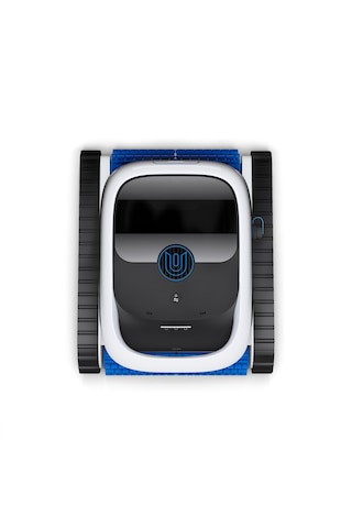 Ecovacs Ultramarine P1 Kablosuz Robotik Havuz Temizleme Robotu 4800 GPH Emiş Gücü