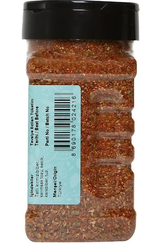 Hayfene Kajun Baharatı 150 G