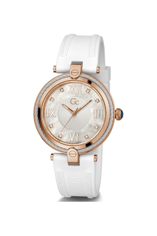 Gc Gcz15003l1mf Kadın Kol Saati