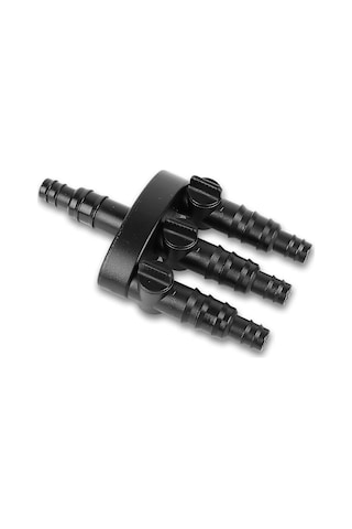 Hortum Uyumluluk Ayırıcı Çeşmeler Ve Su Özellikleriyle 3 Yönlü Uyumluluk, Hortum Bağlantısı Diğer