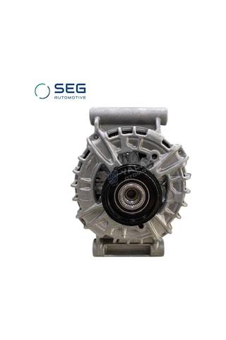 Seg 12v Alternatör Dinamo 210 A Lın Ford Transıt Vıı 2.2 Tdcı 2014