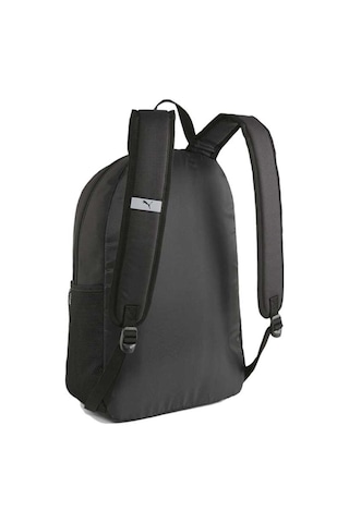 Puma 09023901 Team Goal Backpack Sırt Çantası-7944 Siyah