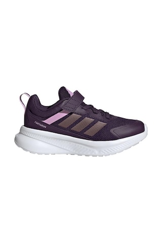Adidas Çocuk Mor Koşu Ayakkabısı Fortarun 4.0 El C Jq5198 Mor