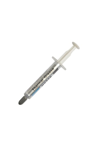 Halnziye Hy-710 3,17 W/m K 2 Gr. Nano Gümüş Alaşım Termal Macun
