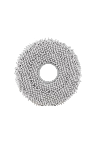 Roborock Qrevo, Qrevo Curv, Serileri İle Uyumlu Mop Bezi 4 Adet