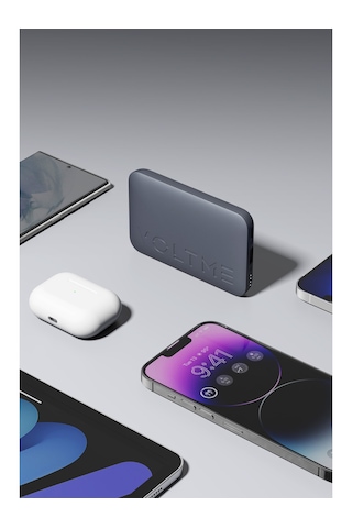 Voltme Hypercore 10000Mah 22.5W Powerbank