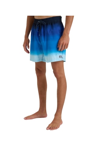 Billabong Bıllabong All Day Fade Lb Cbu Çok Renkli