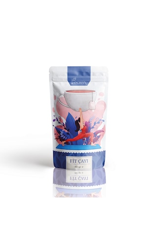 Fit Çayı 80 Gr.