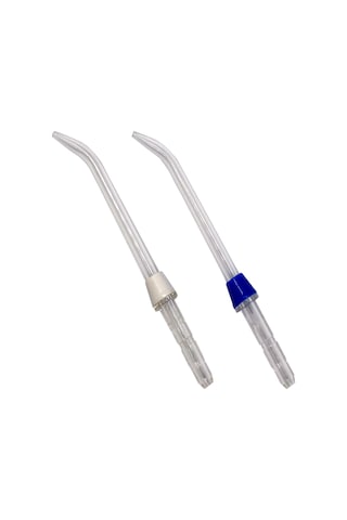 Waterpulse Tüm Modellere Uyumlu Standart Yedek Uç 2'li