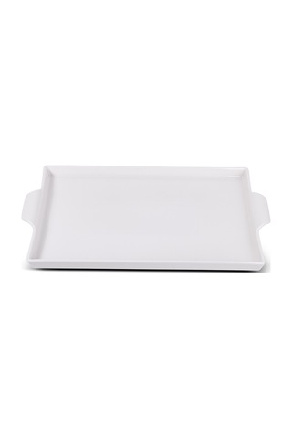 Aryıldız 15 Parça Tepsili Oval Kahvaltılık Çok Renkli