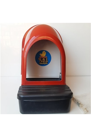 Mh Otomatik Tavuk Folluk 2 Adet