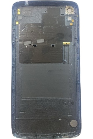 Alcatel İdol 3 5.5 Kasa Kapak Siyah