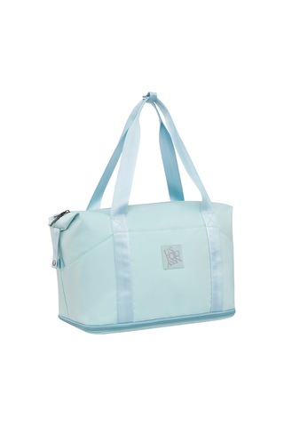 U.s. Polo Assn. Plabc24003 Anne Bebe Çantası Açık Yeşil