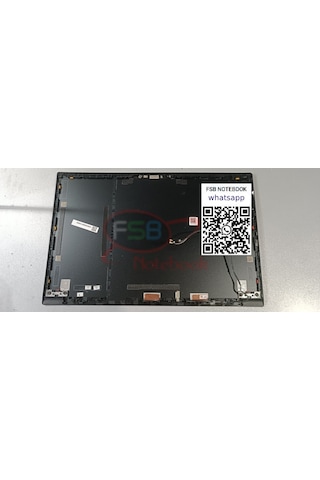 Lenovo Thinkpad E15 Ekran Arka Kasa Lcd Cover Am1d6000100