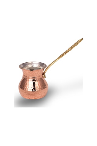 Cobper Premium Collection Grande Bakır Cezve 230ml