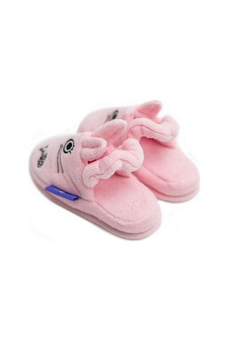 Milk&Moo Çocuk Ev Terliği Çançin 2-4 Yaş