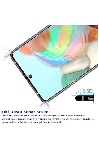 Lg G4 Uyumlu Ekran Koruyucu Kırılmaz Esnek Yeni Hd Kalite Nano Cam Senalstore