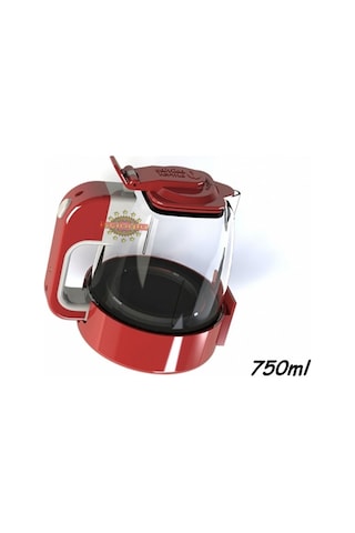 Araç İçi Su Isıtıcı Kaynatıcı Ketıl 24 Volt Şahika 750 Ml Kettle