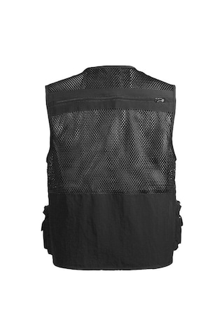 Artfulabode Yeleği Ve Skycıty Siyah Dağcılık Balıkçılık Montaj B18 2xl Oa Siyah