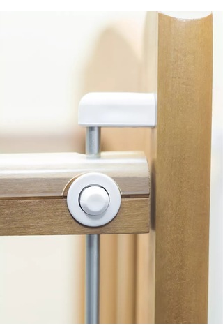 Bo-ny Bebek Karyolası İçin Otonomer Kaldırma Hareketi 223689870 Beyaz