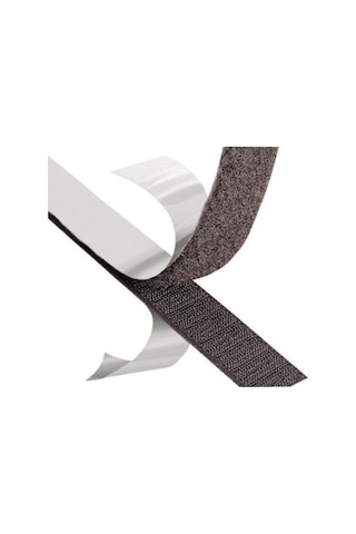 Cırt Bant Yapışkanlı 20 Mm X 2 Mt (Takım) (413498194)